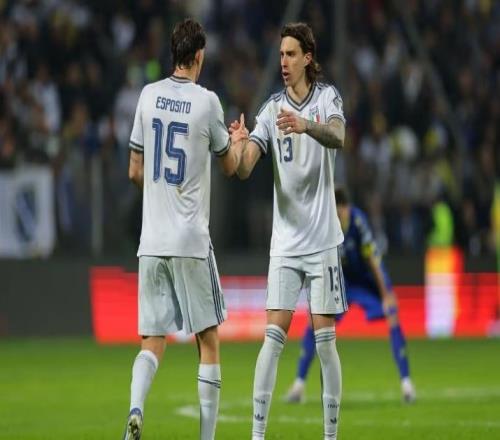 意大利的病灶，在“近親繁殖”