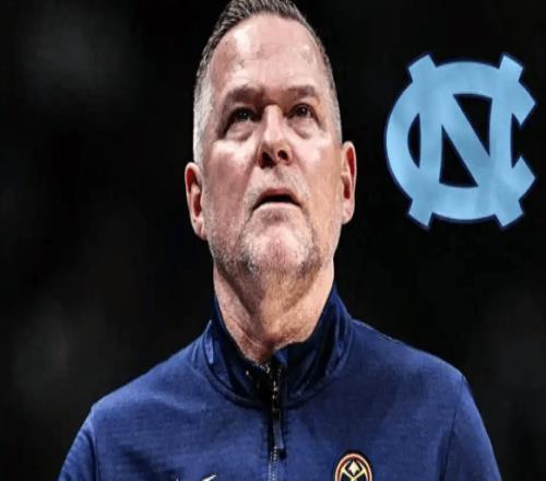 19分被逆轉忍不了！喬丹欽點馬龍救火，北卡跳過NBA現役主帥