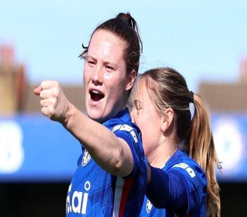 切爾西花86分鐘才搞定熱刺，曼城8分鐘就收工了