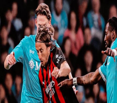 10奇兵替補制勝衛(wèi)冕冠軍5連勝升至第24.8億豪門被反超跌至第3