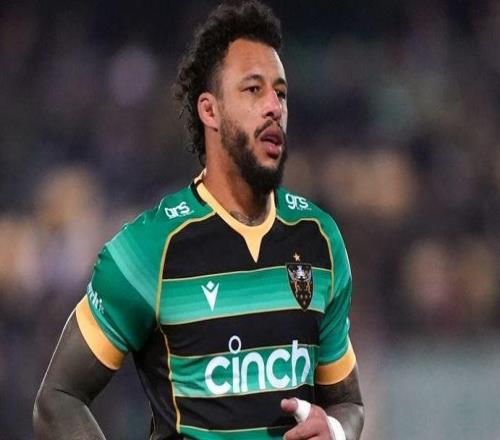 37歲Lawes官宣復(fù)出：退役1年反悔，英格蘭最慘戰(zhàn)績逼出老炮