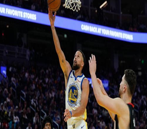 勇士輸得太冤!火勇大戰裁判報告出爐:三次漏判勇士兩次吃虧