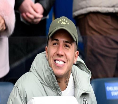 阿記者：切爾西球員請求解除恩佐禁賽，認為他戰(zhàn)曼城時很關鍵