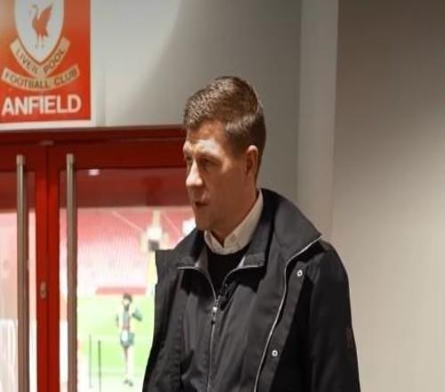 杰拉德：奧利塞是替代薩拉赫的好選擇，但可能無法加盟