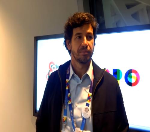 阿爾貝蒂尼認(rèn)為巴薩更有可能淘汰馬競(jìng)兩隊(duì)無(wú)論哪方獲勝都很可能晉級(jí)決賽_西甲直播