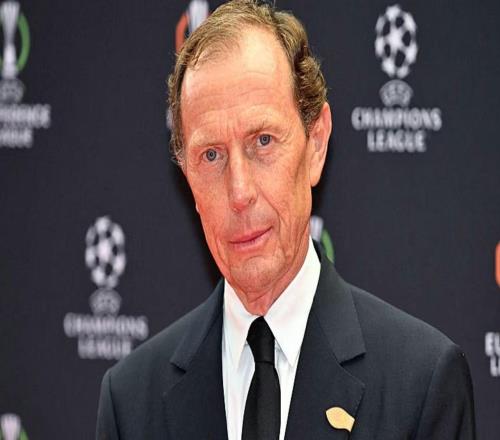 布特拉格諾:皇馬vs拜仁配得上歐洲德比的稱號