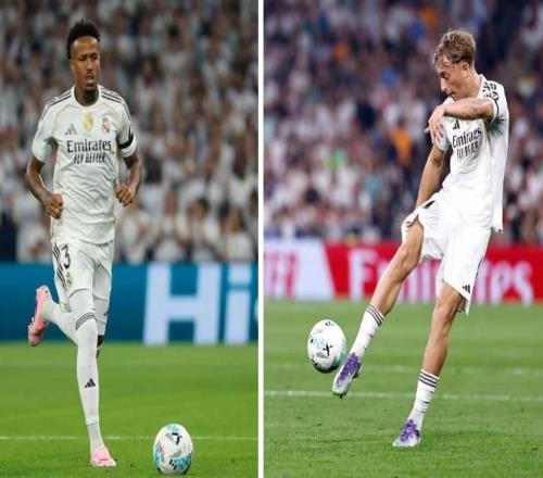 阿斯:米利唐回歸后將頂替赫伊森,與呂迪格搭檔首發中衛