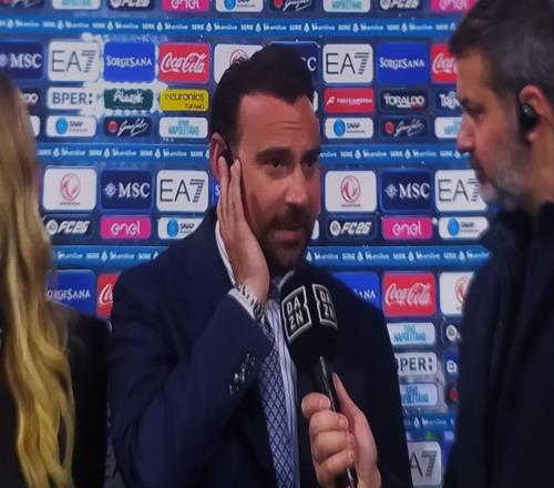 曼納：盧卡庫違背我們意愿留在比利時，此事肯定會有相應后果