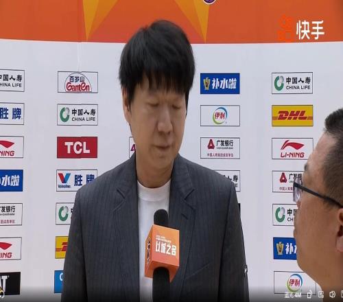 奇兵！三分9中5砍15分，完爆國手胡明軒徐杰，賽后邱彪點名表揚