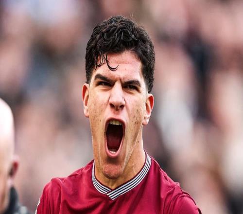 葡国脚马特乌斯:C罗缺阵减轻了我的压力,他在队我会更紧张