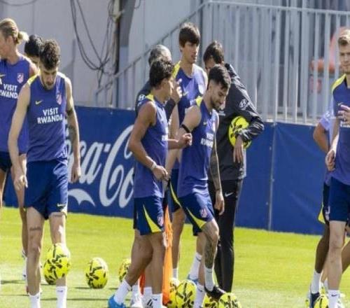 世體:普維爾、漢茨科、魯杰里首發出戰巴薩,奧布拉克不確定