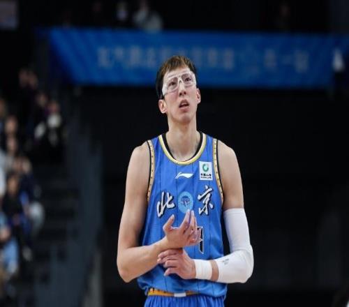 鎖定季后賽！北京狂轟220逆轉同曦陳盈駿26+10郭昊文30分