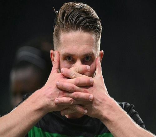 阿森納97球射手頭鐵離隊，1年后殺回老東家踢歐冠