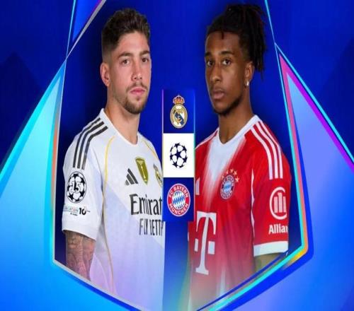 交鋒占優,7次歐冠14決賽碰德國球隊皇馬都晉級四強