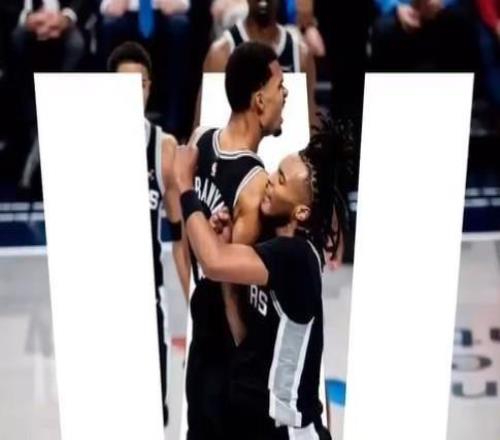 高歌猛進(jìn),馬刺時(shí)隔9年再獲單賽季60勝&隊(duì)史第八次