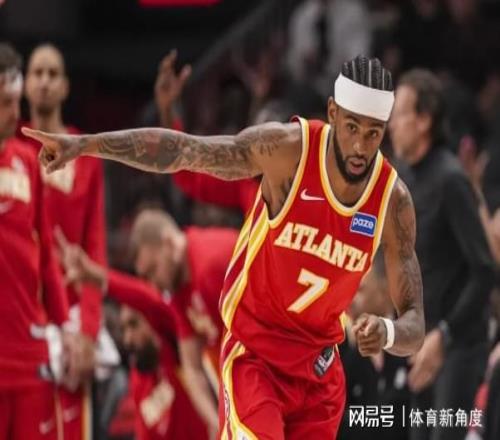 Woc！才5年6200萬，老鷹找到了自己的“鷹王”