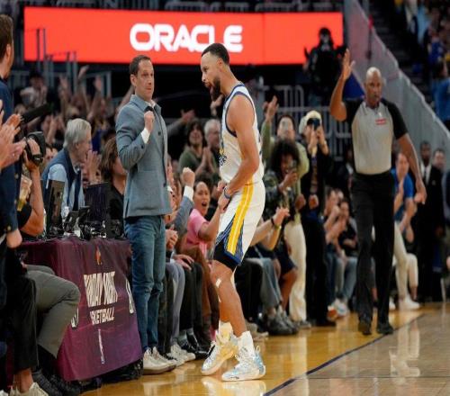 王者歸來，庫里強勢回歸，砍下29分，勇士重回爭冠行列