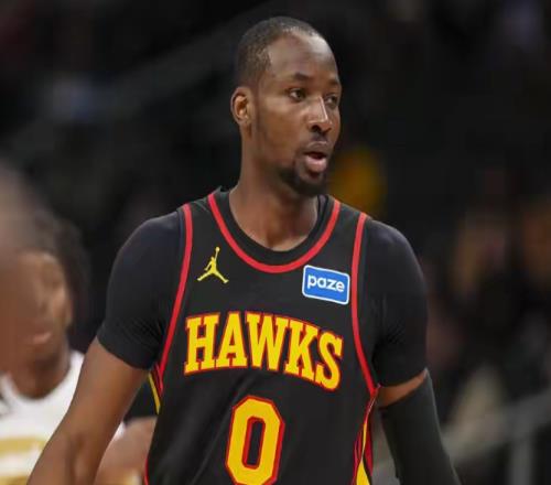 庫明加拉胯!老鷹105108尼克斯,約翰遜21+11+5,沃克36+2+3