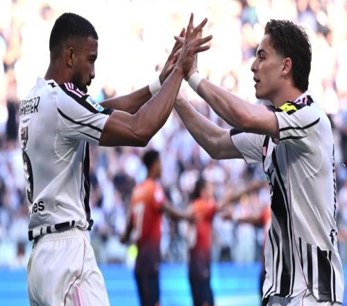 一場20，讓爭四格局大亂，尤文距離歐冠區(qū)1分，大黑馬排名第4