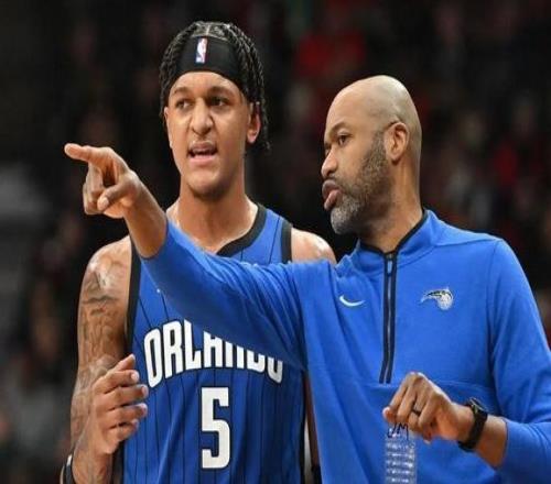 鵜鶘換帥不選馬龍前湖人主帥哈姆和現魔術主帥莫斯利均榜上有名