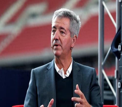 馬競CEO怒斥VAR：“聽到錄音只感到羞恥，這是在過度干預！”