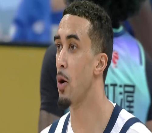 廣東8699山東!球員評分:2人滿分,1人良好,5人不合格