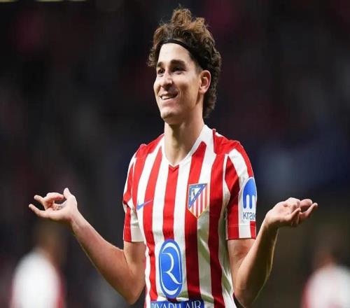 高效！阿爾瓦雷斯7次歐冠淘汰賽首發斬6球3助攻