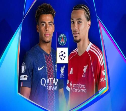 利物浦連續(xù)31場歐冠未出現(xiàn)平局，36次對(duì)法國球隊(duì)從未悶平