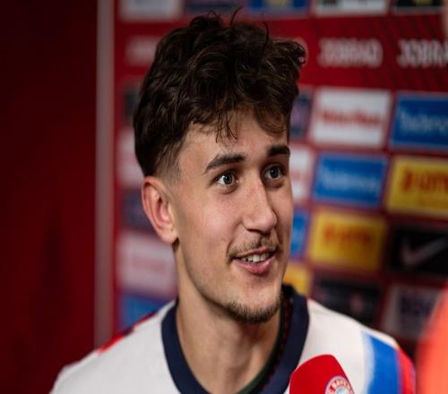 比朔夫自上賽季以來在禁區外打進6球,僅次于凱恩