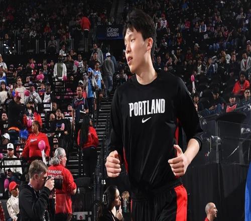 拓記：兩位老板表示重視楊瀚森，他是球隊向前發(fā)展的重要部分