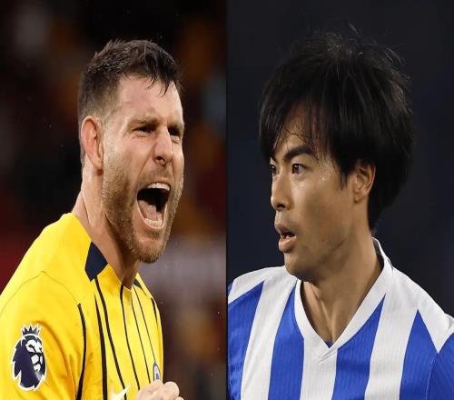 TA：布萊頓應(yīng)與米爾納續(xù)一年今夏是三笘薰轉(zhuǎn)會豪門最后機(jī)會