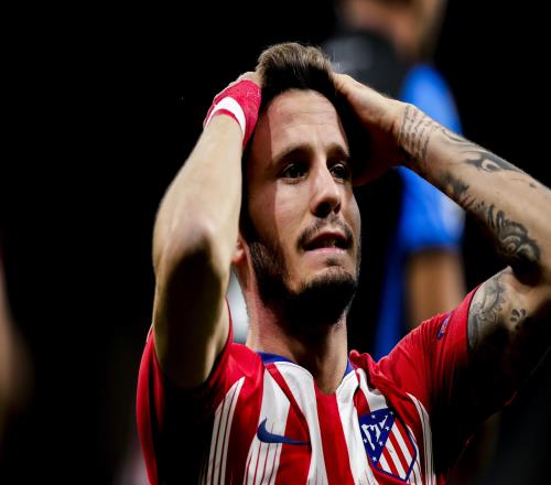 薩烏爾：兩座歐冠決賽傷疤，拿解放者杯也抹不平