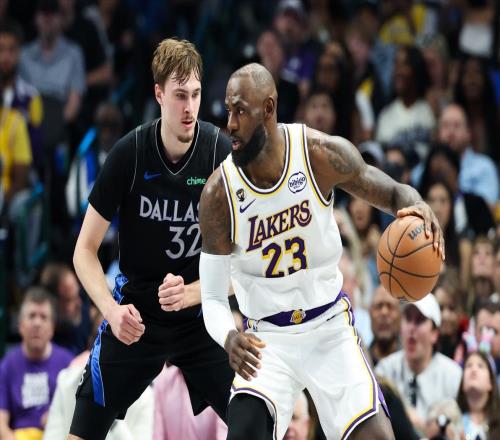 前最佳第六人靈魂拷問，雷迪克給出答案，老詹正式表態(tài)