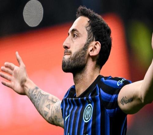 米體：國米不會讓恰20自由身離隊(duì)，雙方已推遲到賽季末談續(xù)約