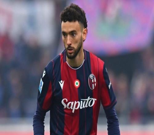 斯基拉:博洛尼亞想續(xù)租若昂馬里奧,并加入有條件強(qiáng)制買斷