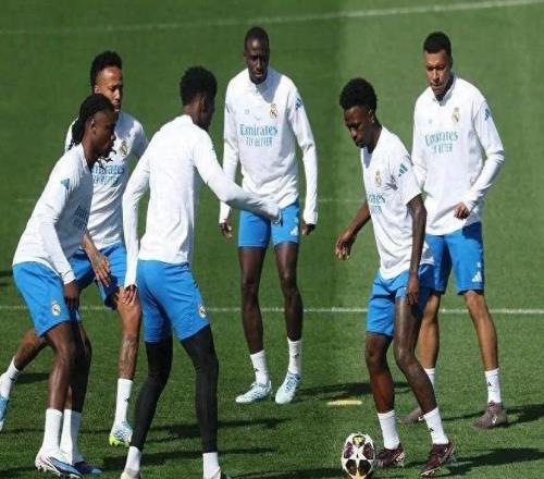 皇马怪象:当姆巴佩进球太多,竟成了一大错