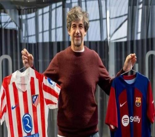 阿爾貝蒂尼:巴薩是晉級的熱門亞馬爾和格子是兩隊關鍵球員