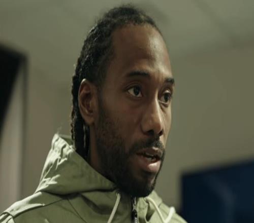 倫納德：我要做的是保持“殺手”心態，讓每個隊友都能站出來