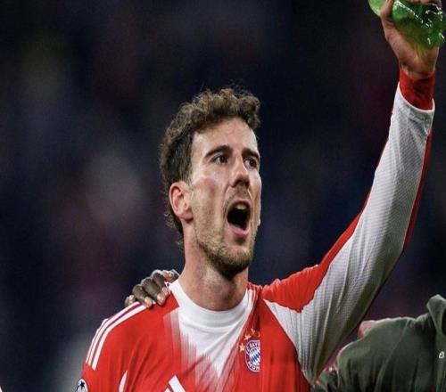 斯基拉：多支球隊(duì)有意免簽格雷茨卡，尤文圖斯是其中之一