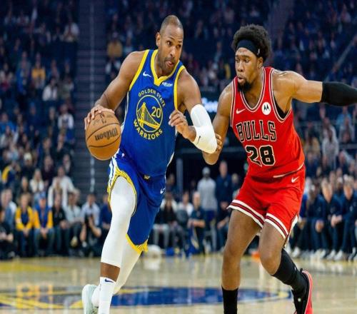 又一好消息,勇士队霍福德伤情更新,库里回归后球队士气大振