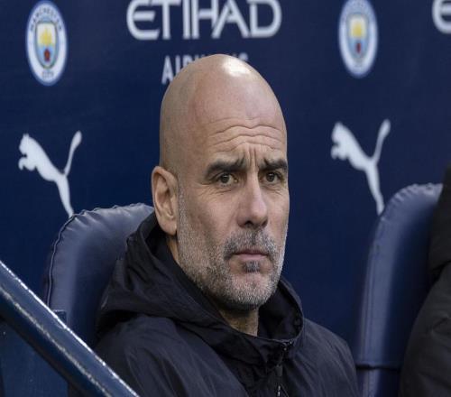 執(zhí)教十年還要被質(zhì)疑瓜迪奧拉的成績(jī)單讓多少名帥臉上無(wú)光