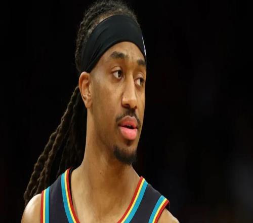 因祸得福坎宁安受伤,又一个落选秀爆发!