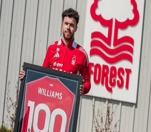 羅馬諾：內(nèi)科威廉斯吸引了英超及歐洲數(shù)家俱樂部的關(guān)注