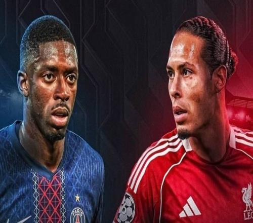 這次誰(shuí)能取勝利物浦和巴黎此前共6次交手,各贏3次