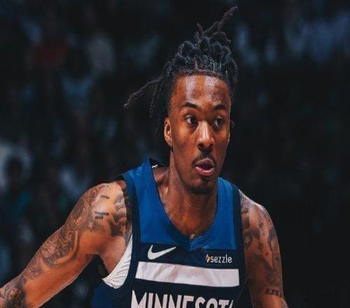 三球35+8+7三分！黃蜂大勝送森林狼3連敗蘭德爾26+8華子傷停