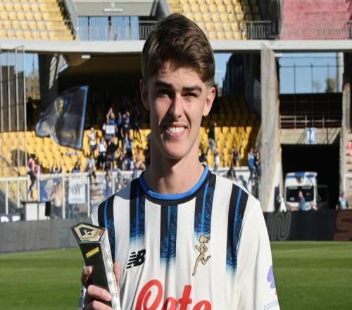 僅此兩人，意甲近3個賽季只有CDK和普利希奇進球和助攻數雙20