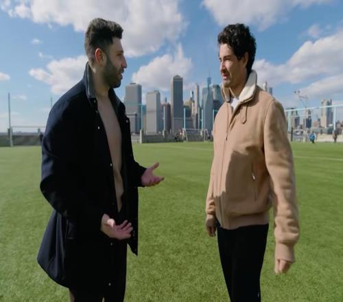 帕托：有時我愛米蘭甚至勝過愛我妻子安帥對我來說就像父親