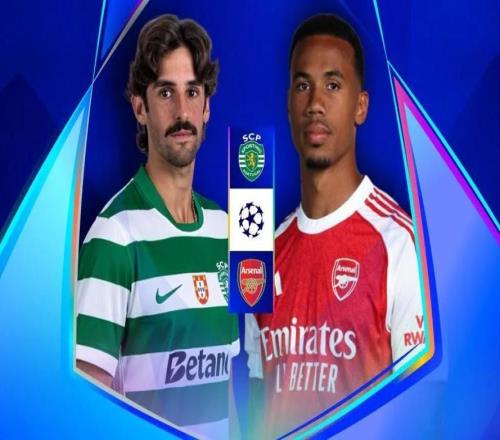 槍手能否過關(guān)英格蘭球隊連續(xù)10次在歐冠中淘汰葡萄牙球隊