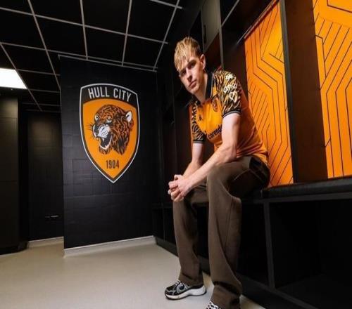 托比科利爾首次首發(fā)，赫爾城主帥：他展現(xiàn)了曼聯(lián)球員的水準(zhǔn)