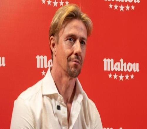 古蒂:一旦你不再踢球,生活就完全变了,就像从云端跌落